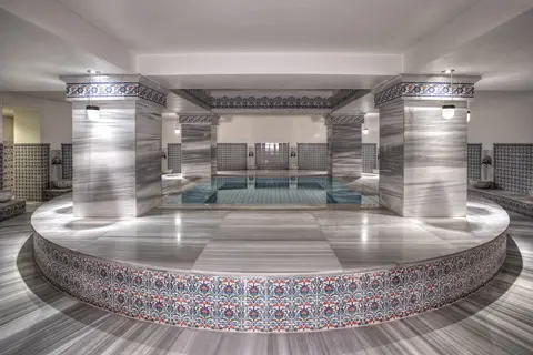 The Marmara Antalya in Muratpaşa — foto 18
