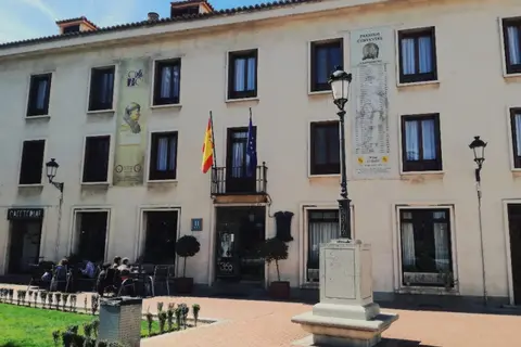 El Bedel in Alcalá de Henares — foto 16
