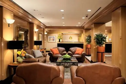 The Manhattan Club in New York — foto 6