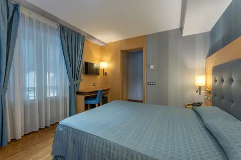 Hotel Del Mar in Barcelona — foto 21