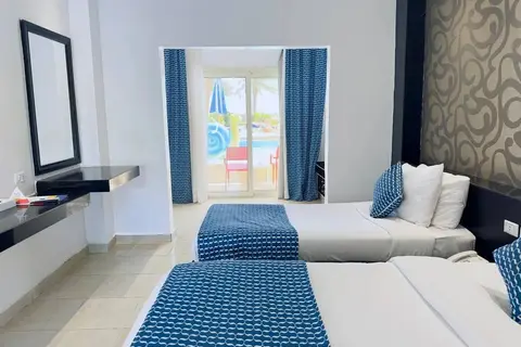 Bellagio Beach Resort & Spa in Hurghada — foto 13