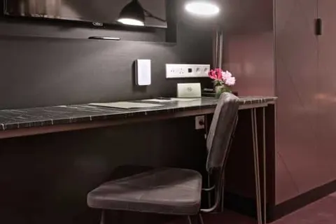 Zaan Hotel Amsterdam - Zaandam foto 7