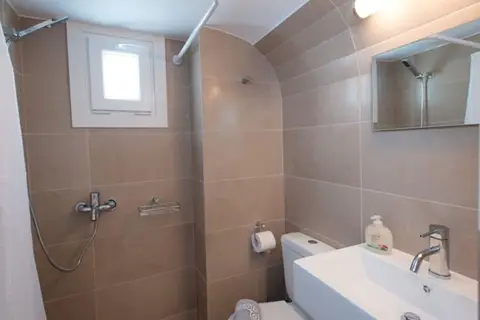 Florance Apartments in Τούρλος — foto 27