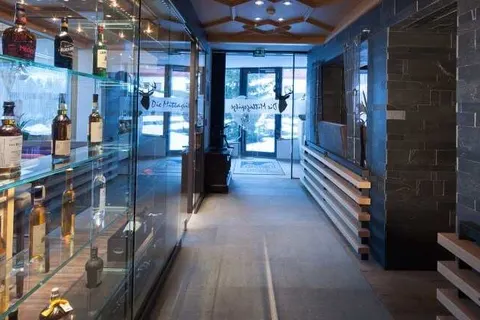 Boutique Hotel die Mittagspitze foto 4