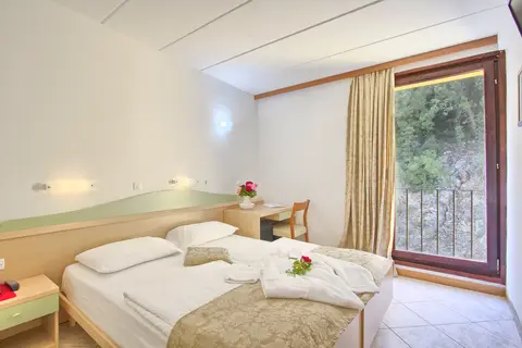 Hedera Hotel in Labin — foto 12