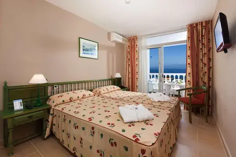 Blue Sea Hotel Lagos de Cesar in Santiago del Teide — foto 11