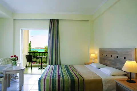 Portes Beach Hotel in Δημοτική Ενότητα Κασσάνδρας — foto 27