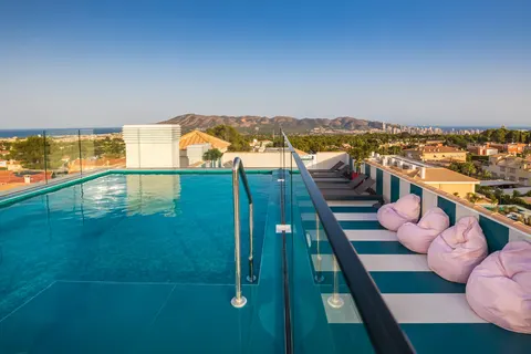 Barcelo La Nucia Hills & La Nucia Palms Complex foto 29