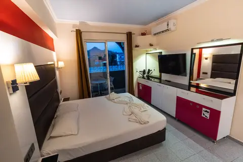 Grecian Fantasia Resort in Faliraki, foto 28