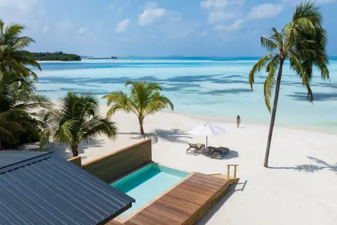 Nala Maldives by Jawakara in Innahura Island — foto 2