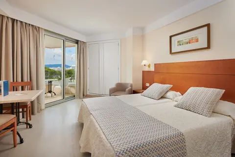 Hipotels Bahía Grande in Cala Millor — foto 29