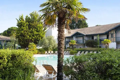 Pierre & Vacances Village Club Moliets in MOLIETS-ET-MAA — foto 11