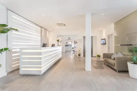 FERGUS Style Soller Beach in Sóller — foto 6