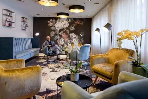 Mercure Hotel Duisburg City foto 4