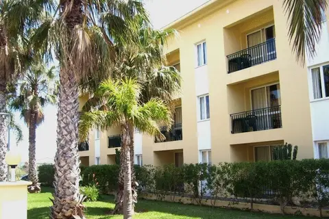 Inatel Porto Santo in Vila Baleira, Porto Santo — foto 2