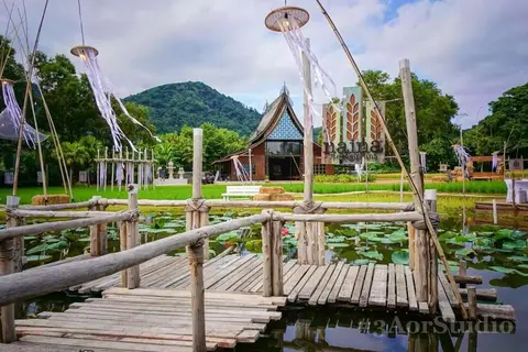 Naina Resort & Spa in ตำบลป่าตอง