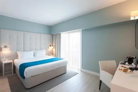 LUTECIA Smart Design Hotel SuperHalfs in Sintra (Santa Maria e São Miguel, São Martinho e São Pedro de Penaferrim) — foto 2