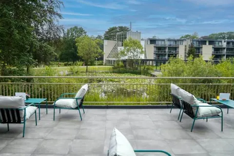 Resort Bad Boekelo foto 3