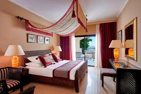 Jaz Belvedere in Sharm El Sheikh — foto 5