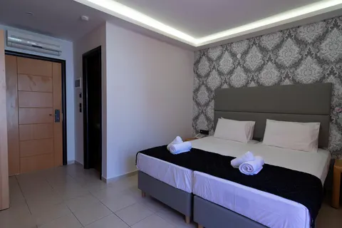 Hotel Olympia foto 18