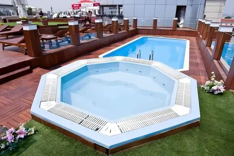 Hotel Klas in İstanbul — foto 12