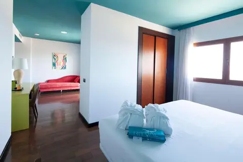 The Key Sensation Hotel in Torremolinos — foto 21