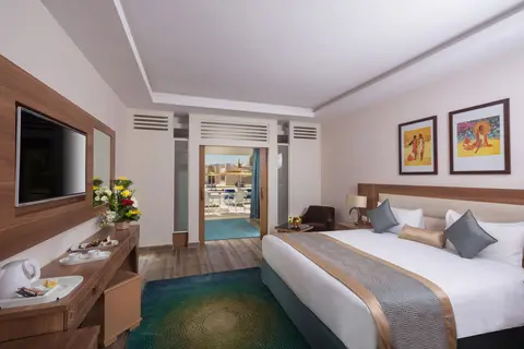 Pickalbatros Aqua Park Resort - Sharm El Sheikh in Sharm El Sheikh, foto 10