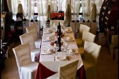 Hotel Fattoria Belvedere in Montecatini Val Di Cecina — foto 3