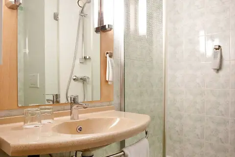 ibis Budapest Centrum in Boedapest — foto 20