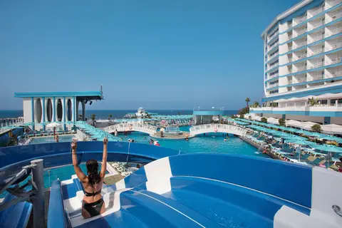 Granada Luxury Beach in Alanya — foto 10