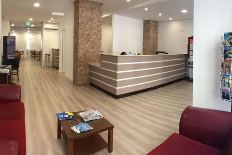 Hotel Elite in Palermo, foto 13