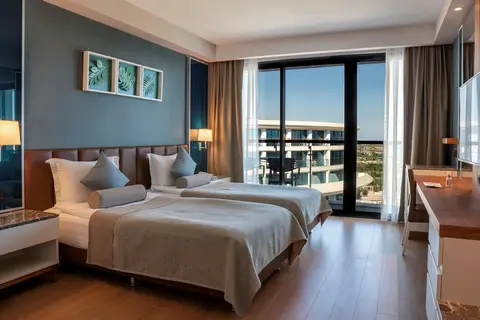 Baia Lara Hotel in Antalya — foto 2