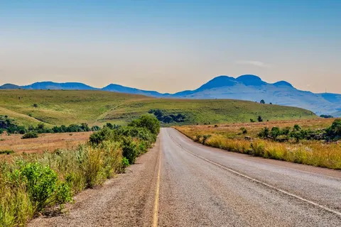 16 daagse reis Zuid Afrika Drive & Connect in Marsh Sandpiper Close