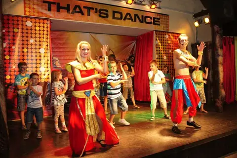 Melia Sunny Beach in Несебър — foto 23