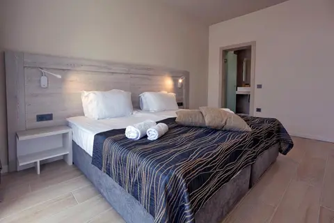 Hotel Luna in СПА център Ривиера Бийч — foto 28