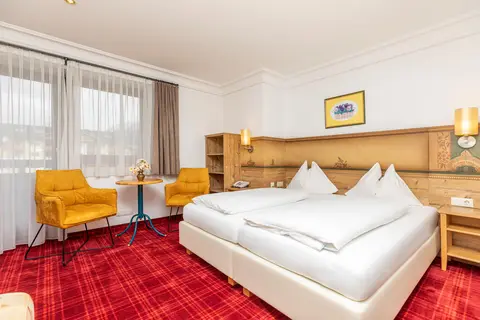 Hotel Hartl in Reitdorf — foto 4