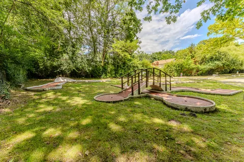 Camping L Orée Des Landes foto 10