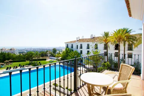 Ilunion Hacienda de Mijas in Mijas — foto 2
