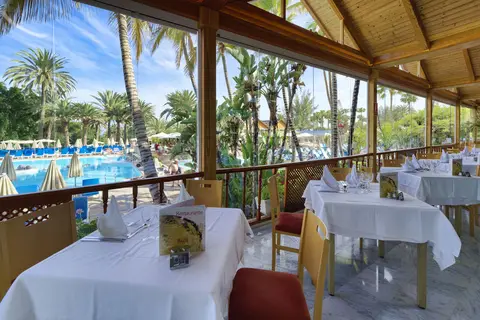 Bull Costa Canaria & Spa in San Bartolomé de Tirajana — foto 22
