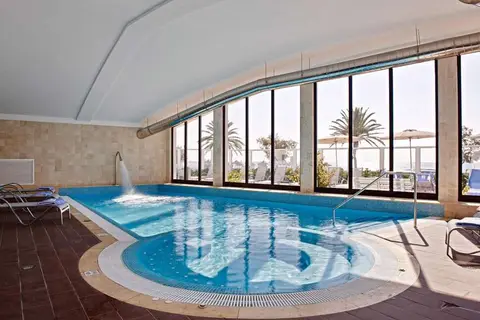 Hipotels Hipocampo in Cala Millor — foto 25