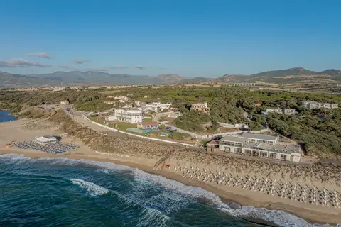 Fly & Go Bellevue Resort by Melia in Valledoria — foto 31