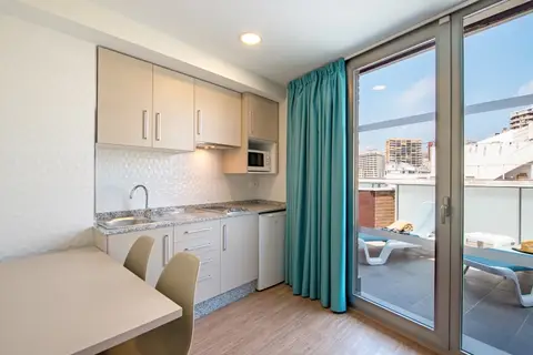 Apartamentos 2Sleep in Benidorm — foto 24