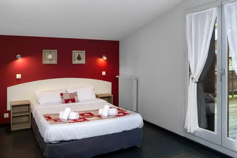 Hôtel Le Stella in Châtel — foto 3