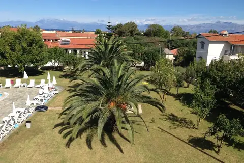 Tzilios Studios in Αχαράβη — foto 11