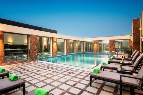 Golden Tulip Doha in Doha