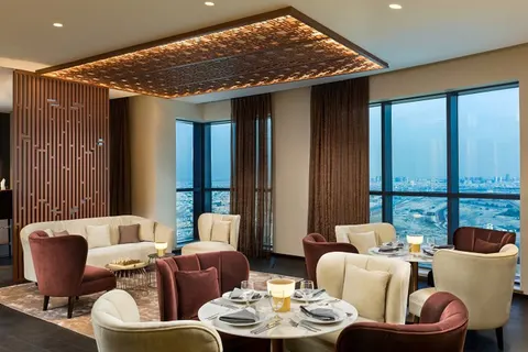 Millennium Place Barsha Heights Hotel foto 10