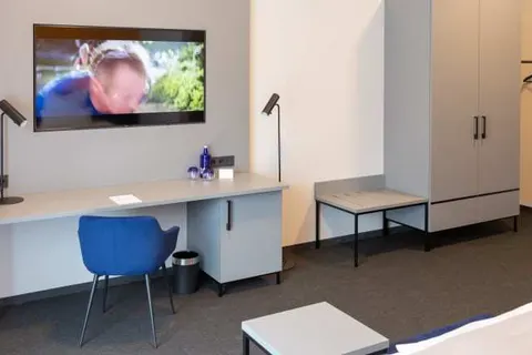 Adler Hotel Münster foto 6