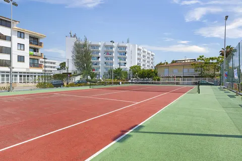 AluaSun Continental Park in Muro — foto 8