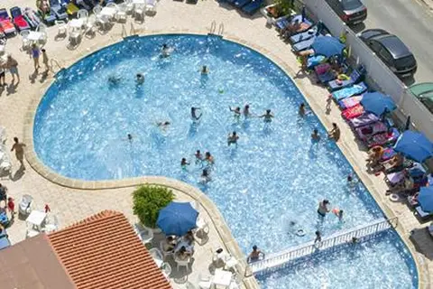Cabana in Benidorm — foto 22
