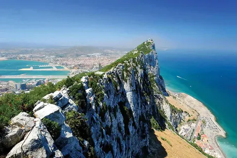 Andalusië en Gibraltar foto 5